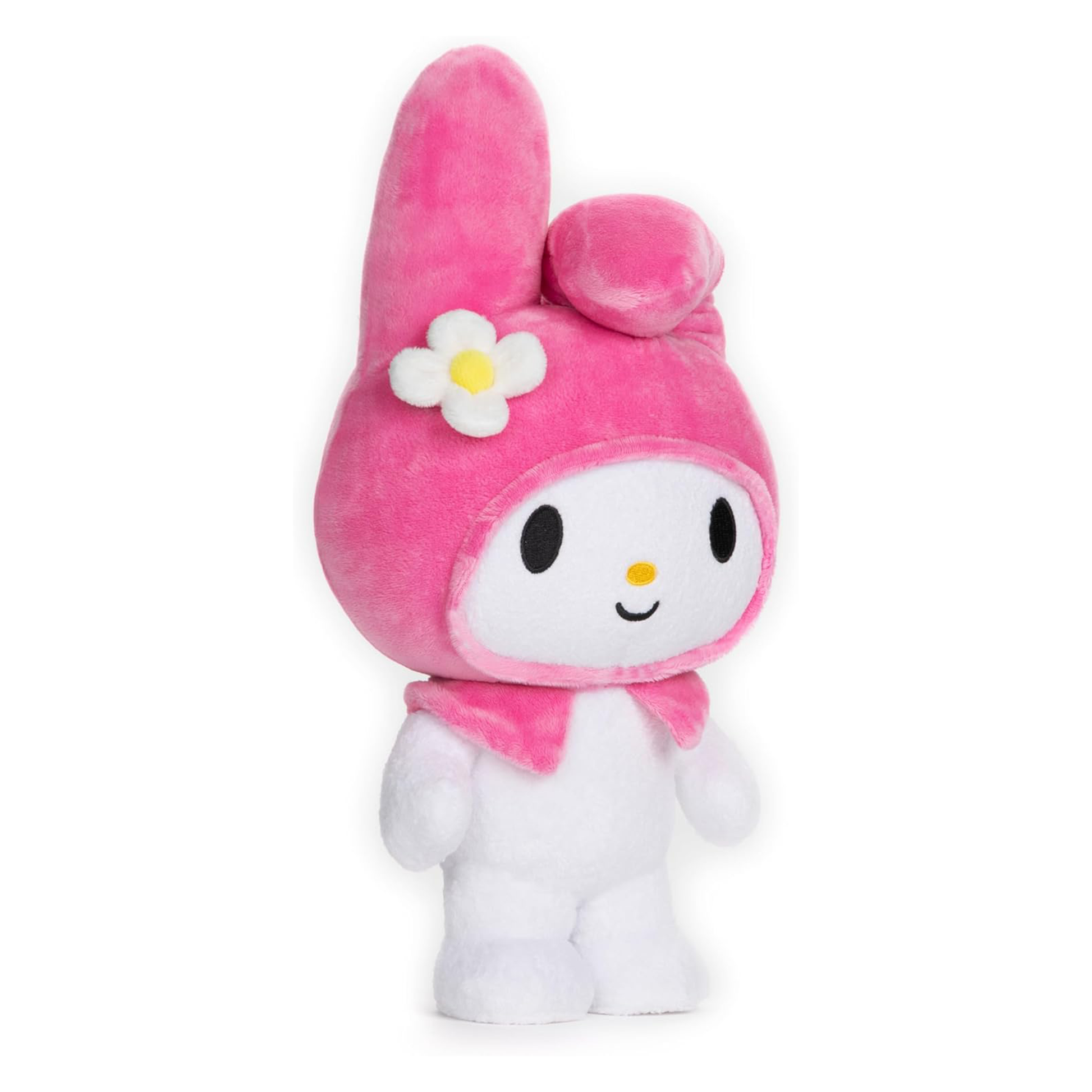 My Melody x GUND 10" Plush (Pink Hood)