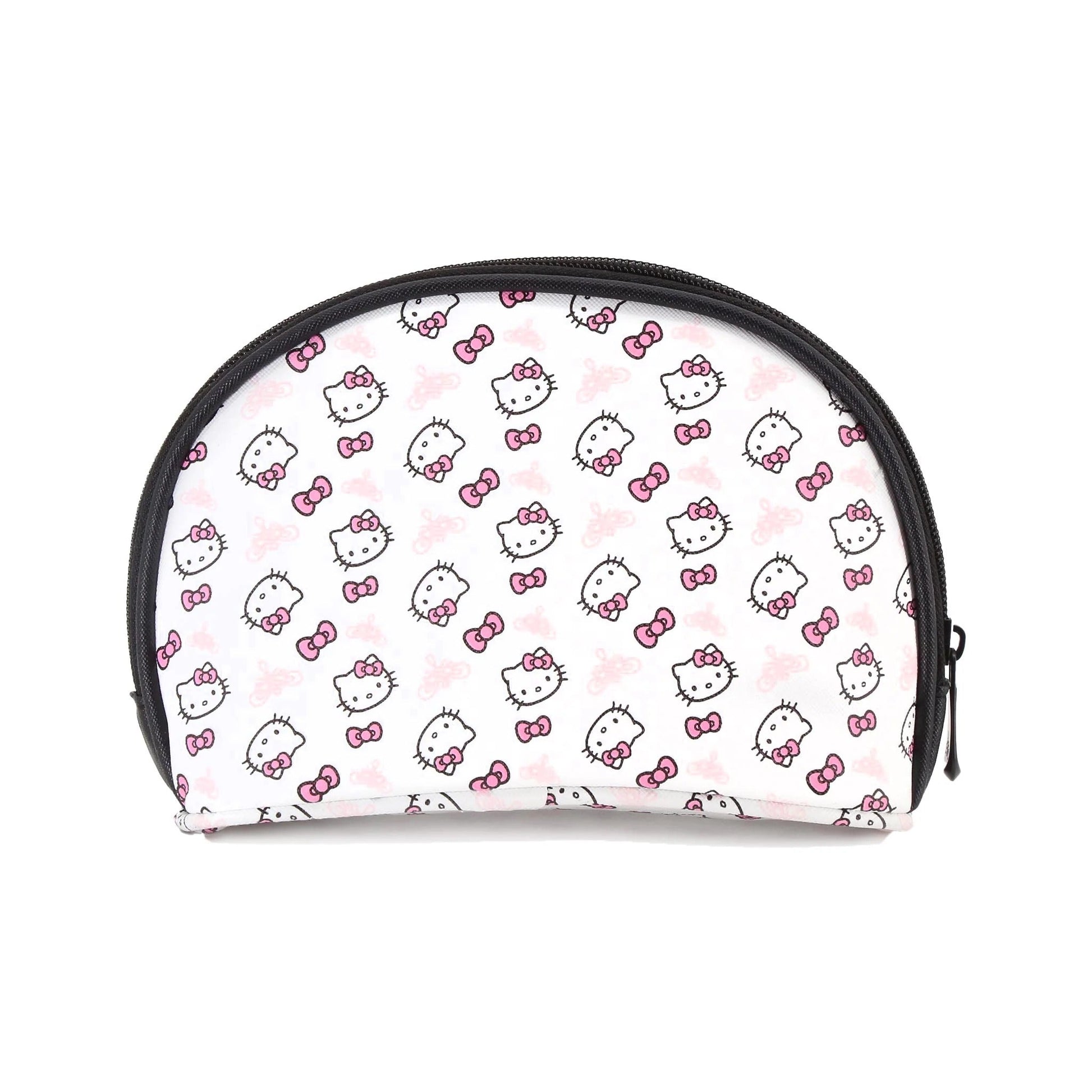Hello Kitty x Impressions Vanity Clutch Set (White)