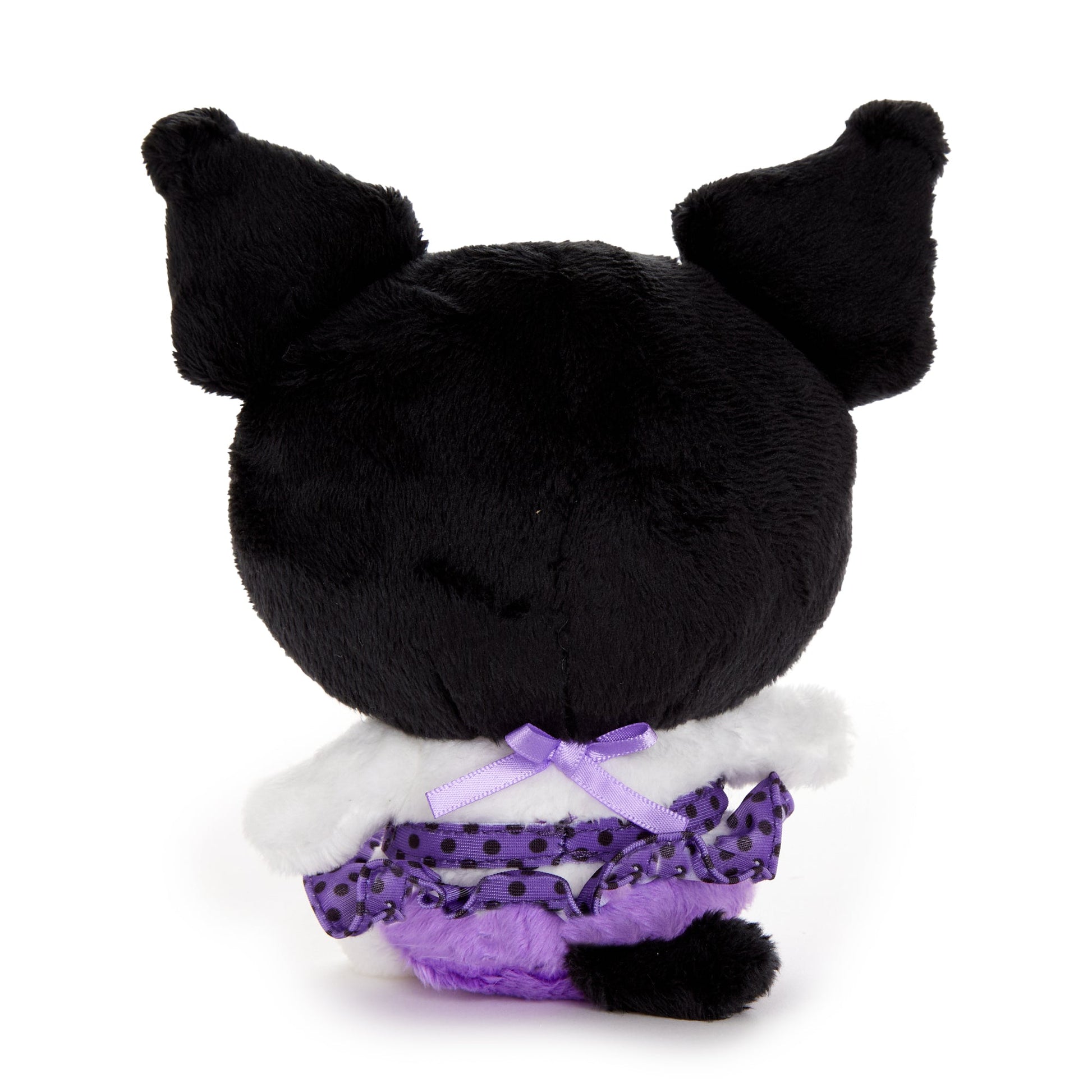 Kuromi 7" Plush (Summer Swim Series)