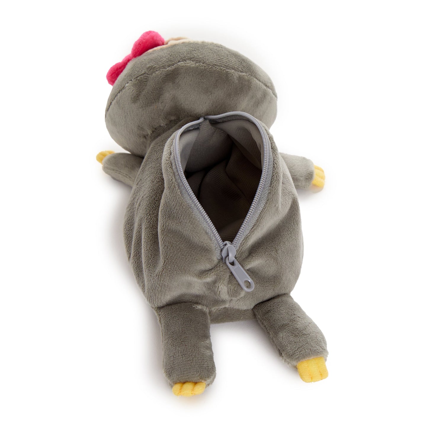 Hello Kitty Sloth Mini Pouch (Tropical Animal Series)