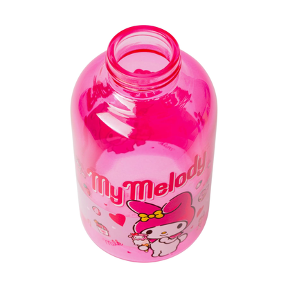 My Melody 15oz Mini Milk Bottle Glass Tumbler