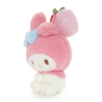My Melody Cozy Touch Mascot Clip