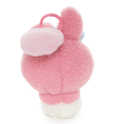 My Melody Cozy Touch Mascot Clip