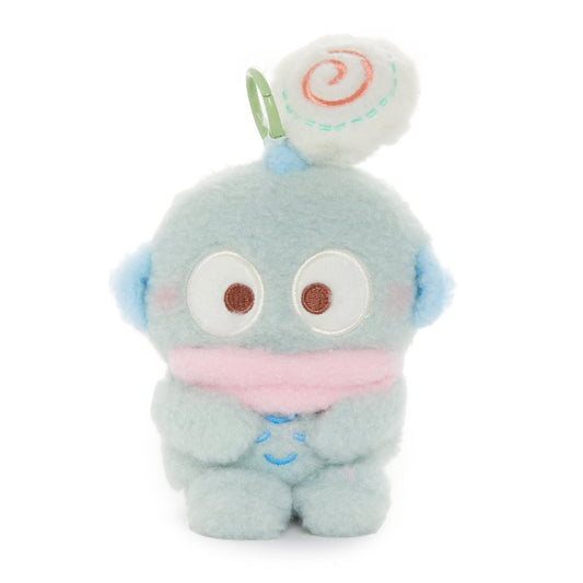 Hangyodon Cozy Touch Mascot Clip