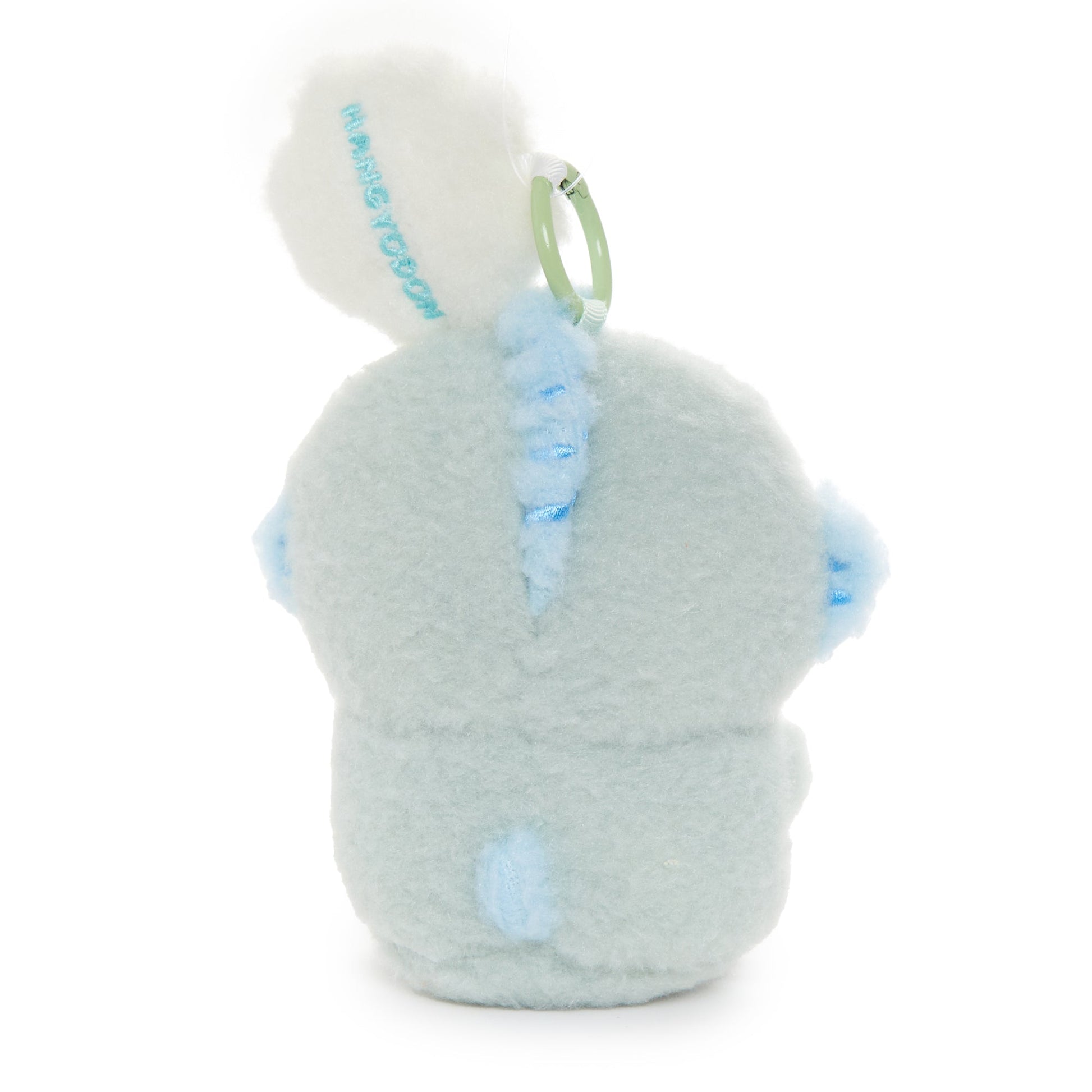 Hangyodon Cozy Touch Mascot Clip