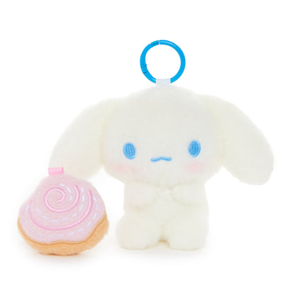 Cinnamoroll Cozy Touch Mascot Clip