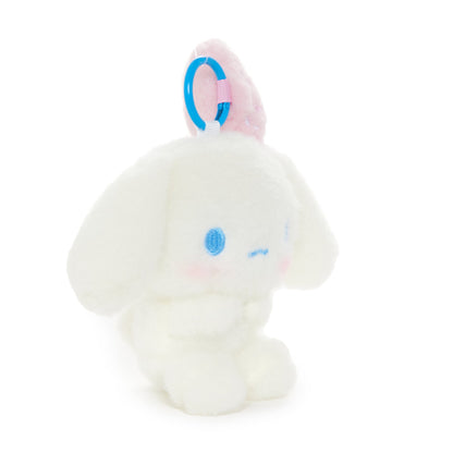 Cinnamoroll Cozy Touch Mascot Clip