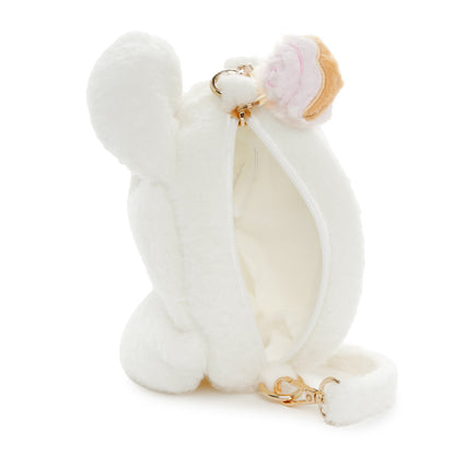 Cinnamoroll Cozy Touch Mini Zipper Pouch