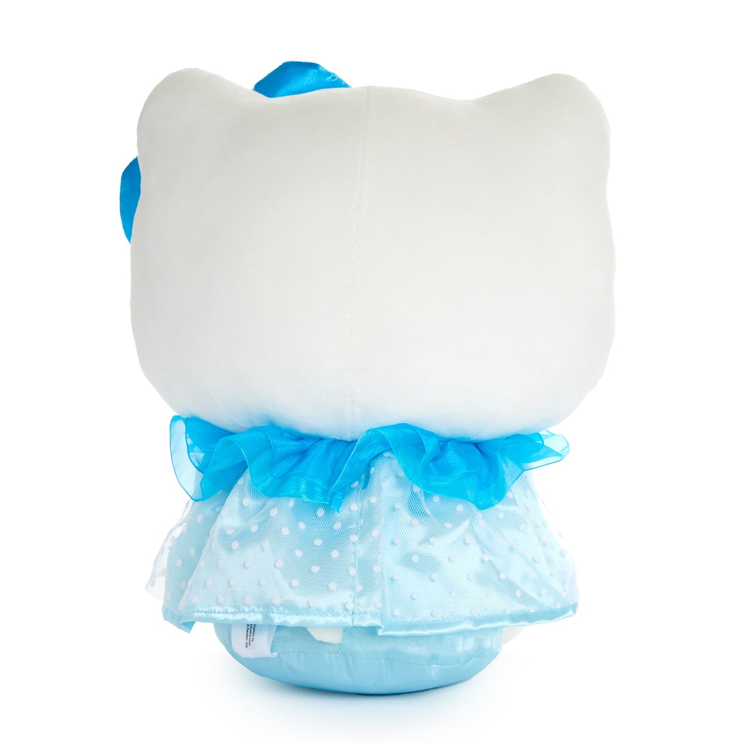Hello Kitty 12" Plush (Something Blue Series)