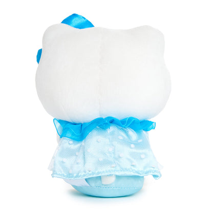 Hello Kitty Bean Doll Plush (Something Blue Series)