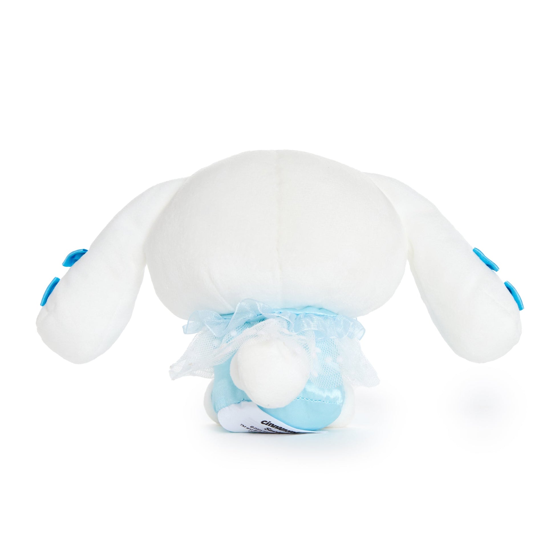 Cinnamoroll Bean Doll Plush (Something Blue Series)