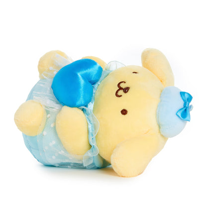 Pompompurin Bean Doll Plush (Something Blue Series)