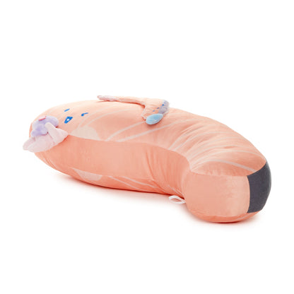 Kirimichan Plush Throw Pillow (Sleepover Series)