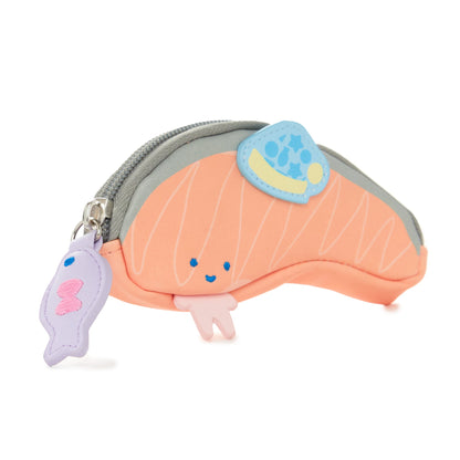 Kirimichan Mini Coin Purse (Sleepover Series)
