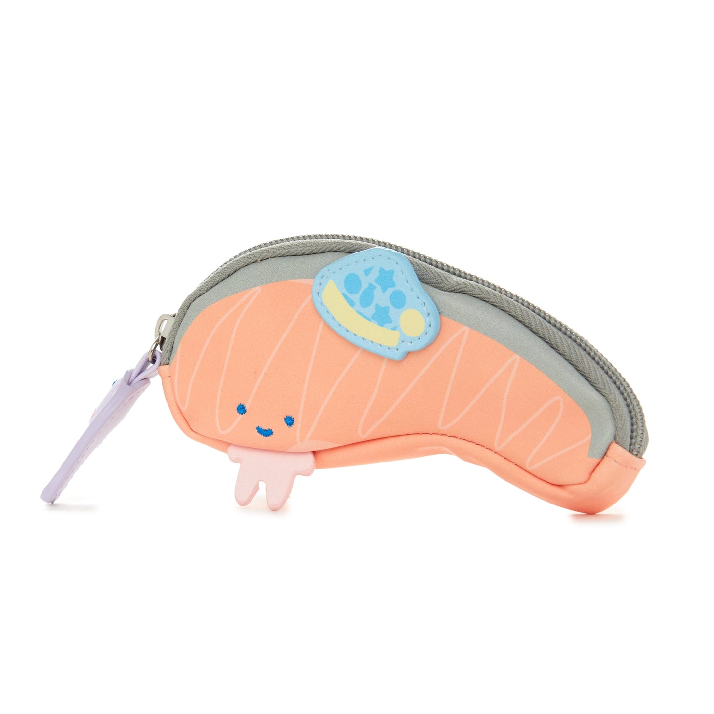 Kirimichan Mini Coin Purse (Sleepover Series)