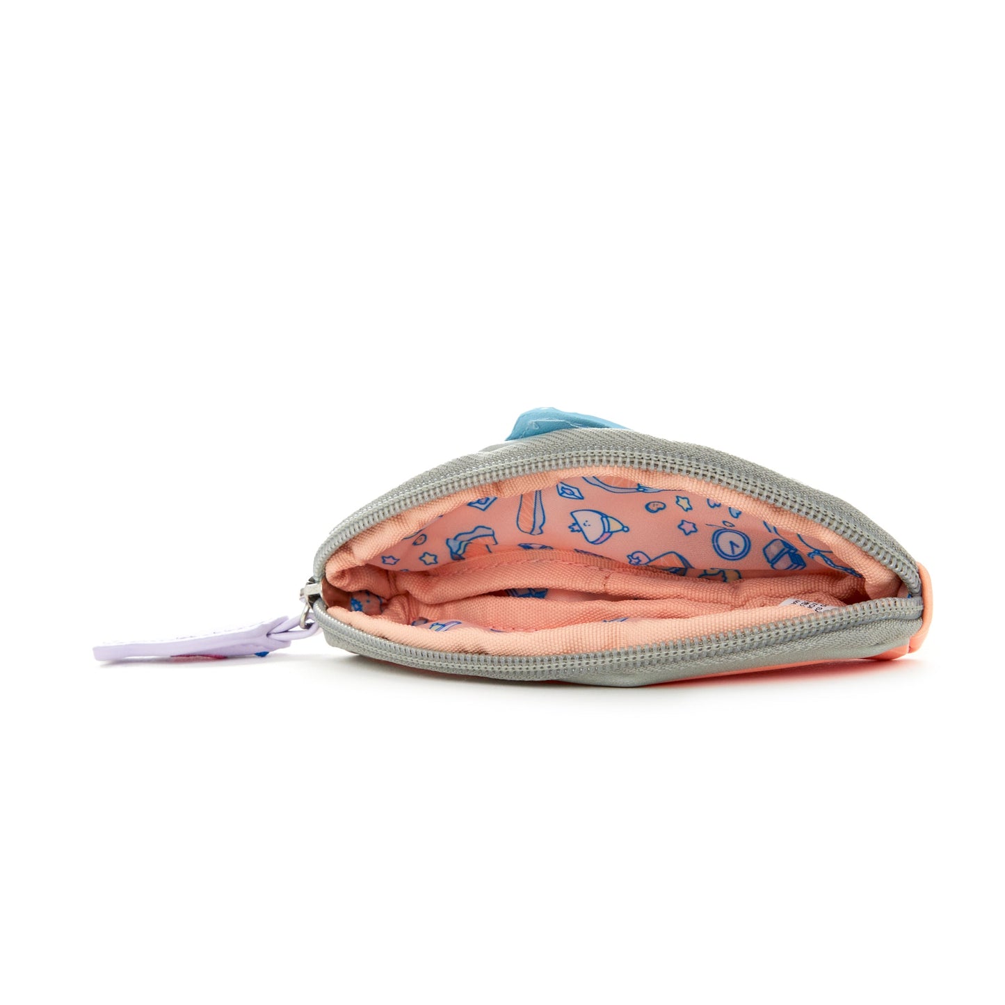 Kirimichan Mini Coin Purse (Sleepover Series)