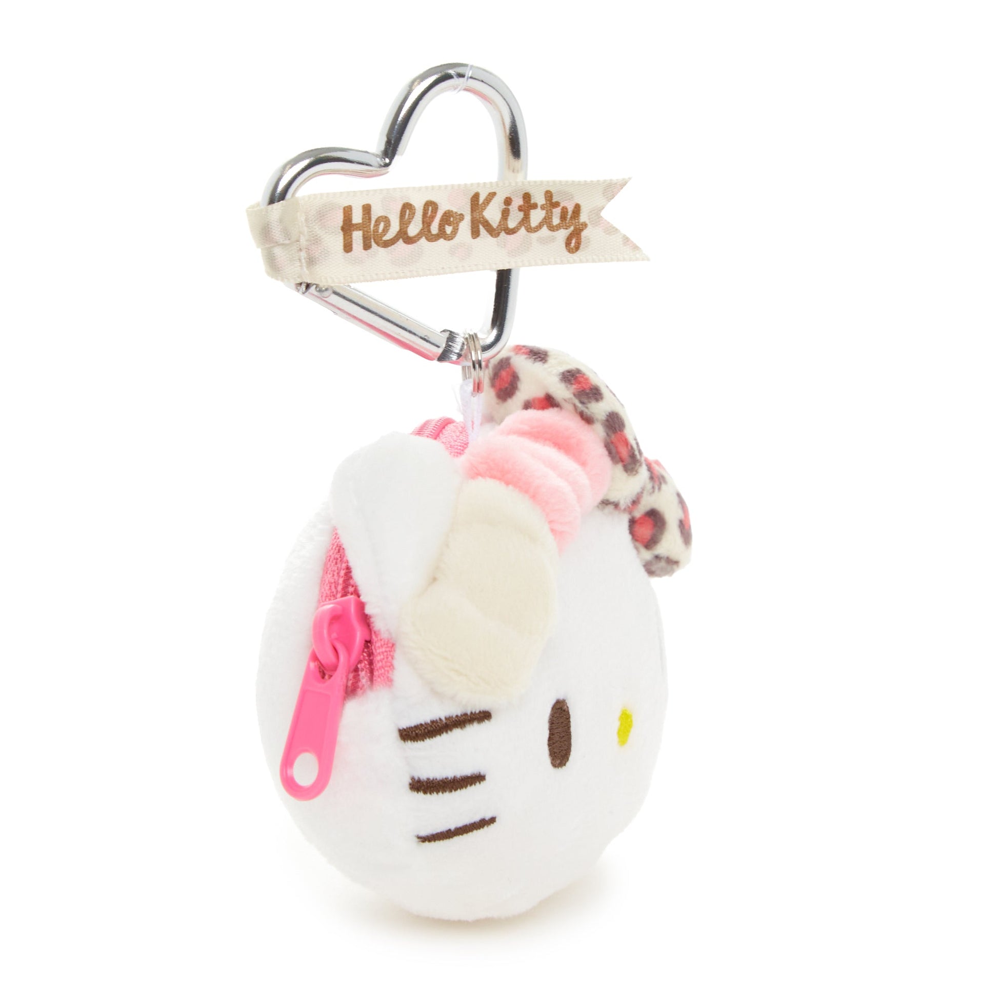 Hello Kitty Coin Purse (Trendy Birthday Series)