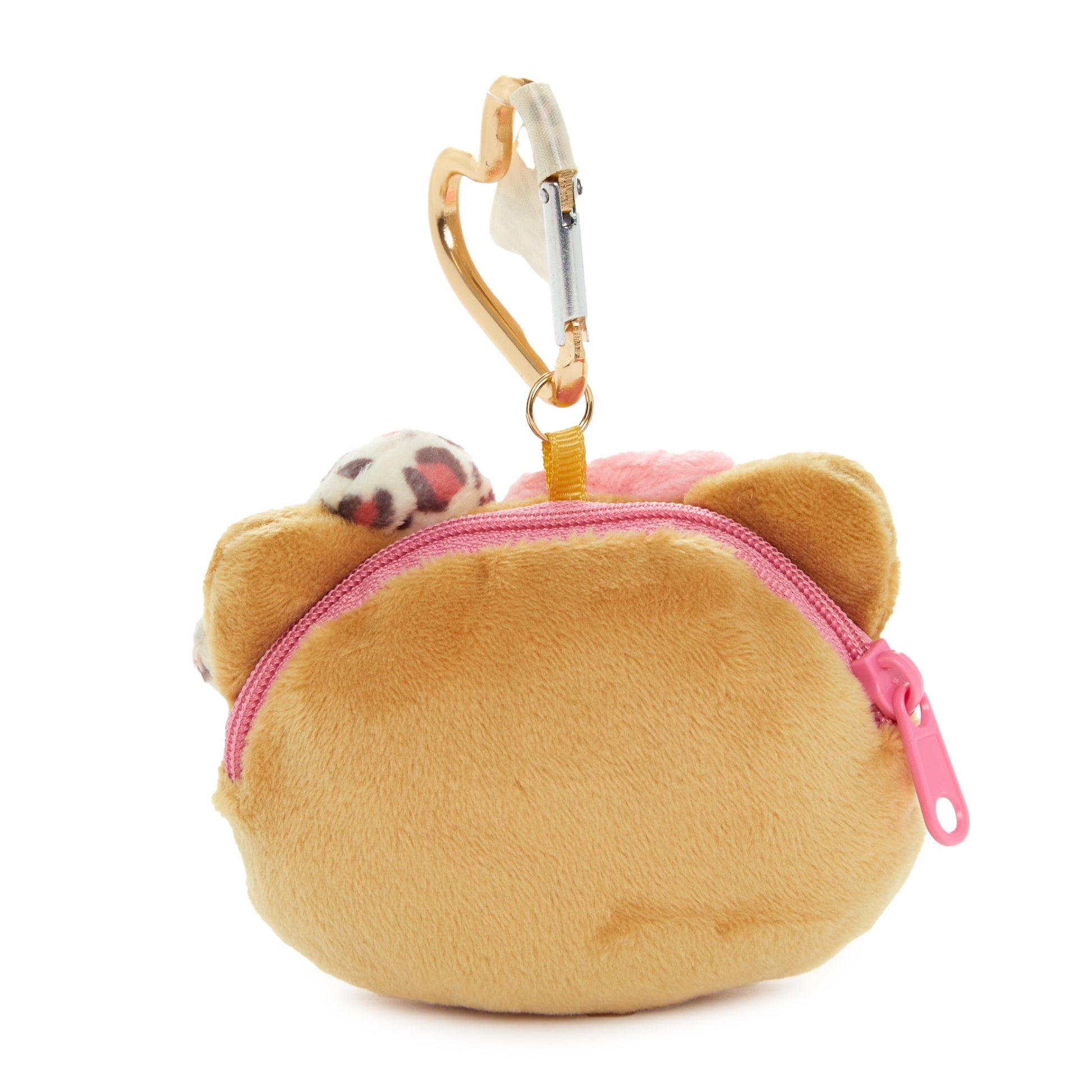 Hello Kitty Tanned Coin Purse (Trendy Birthday Series)