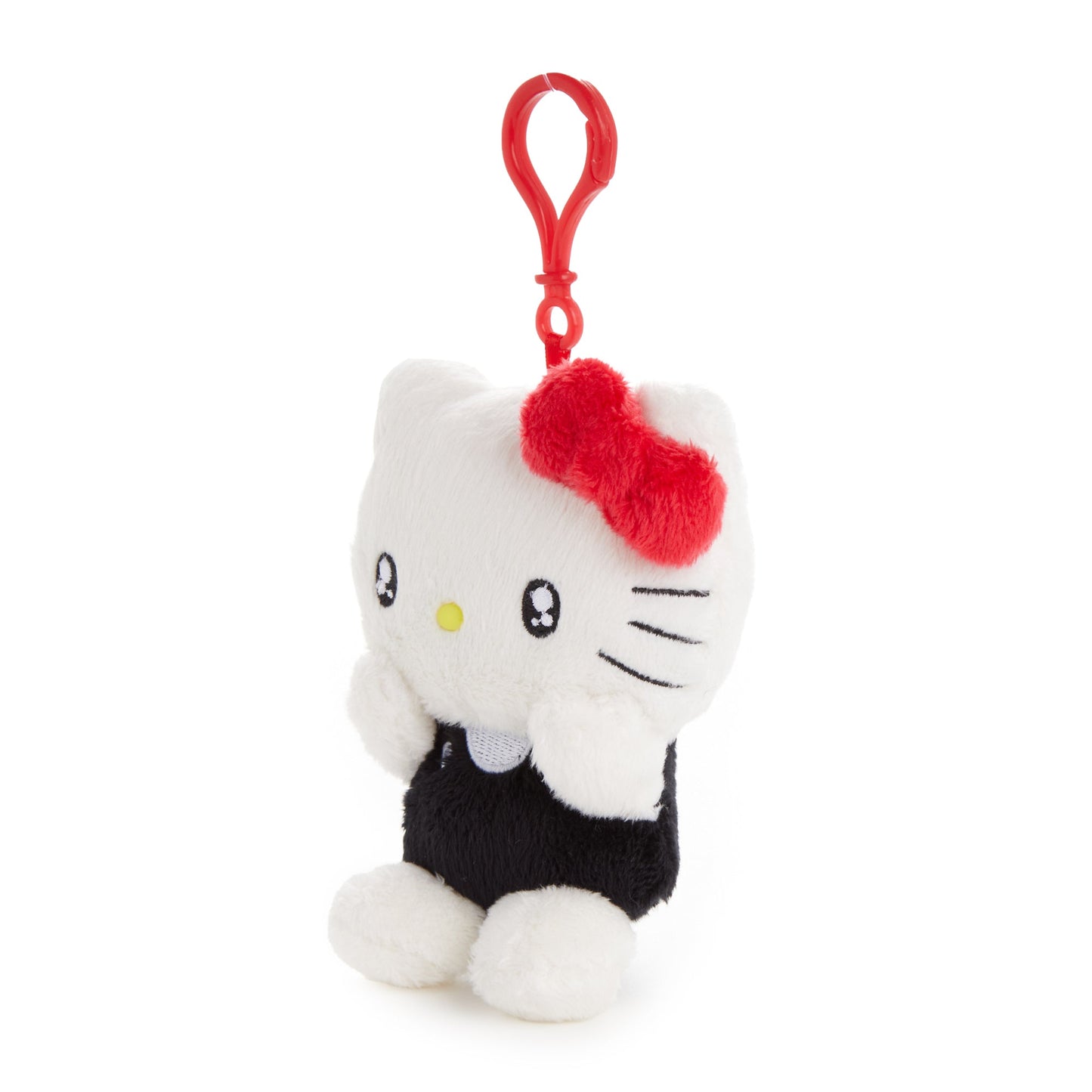 Hello Kitty Charming Mascot Clip (Many Moods Series)