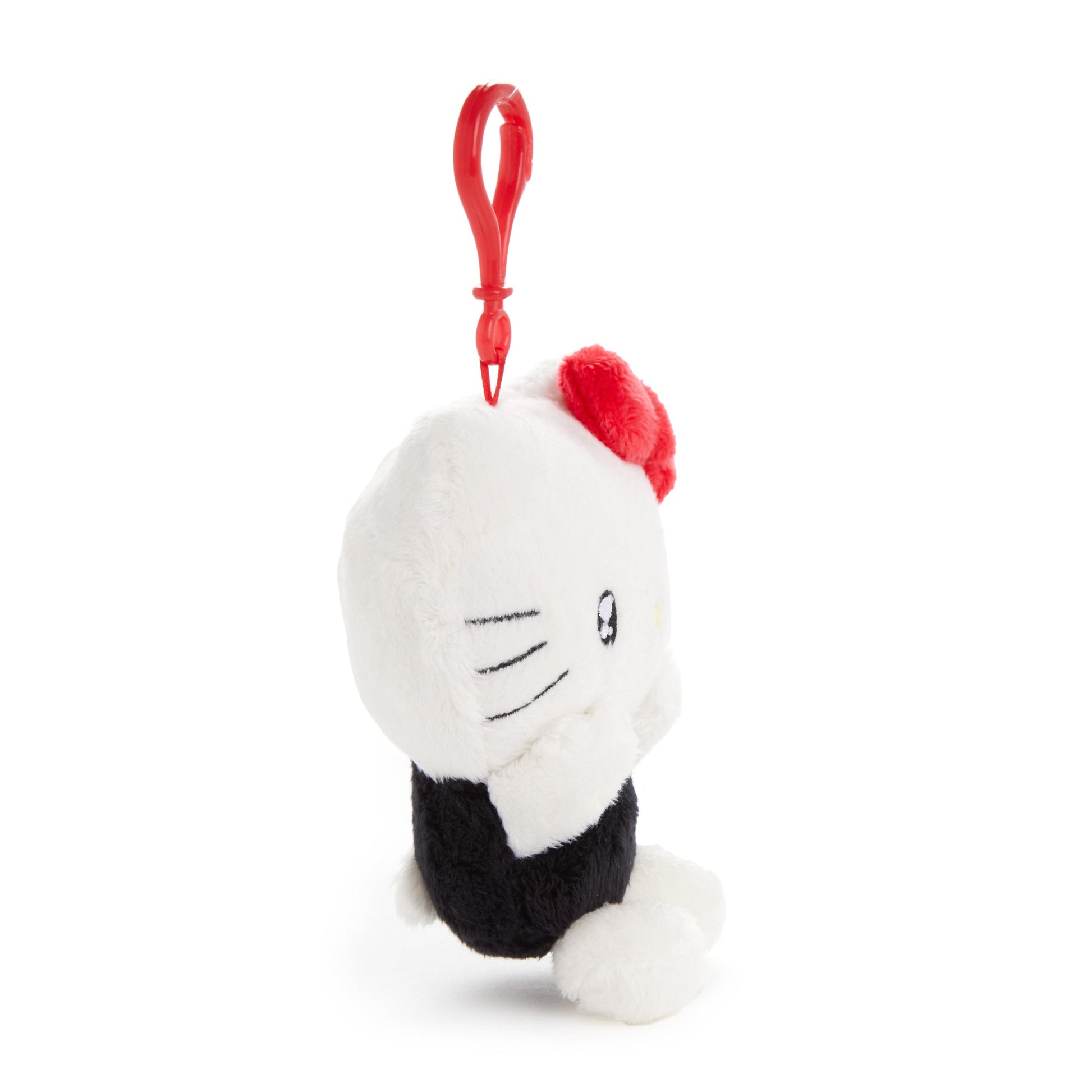 Hello Kitty Charming Mascot Clip (Many Moods Series)