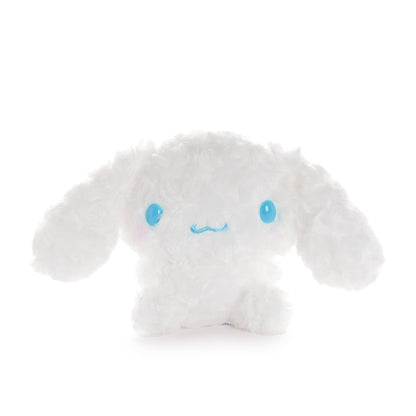 Cinnamoroll Bean Doll Plush (Sky Blue Series)