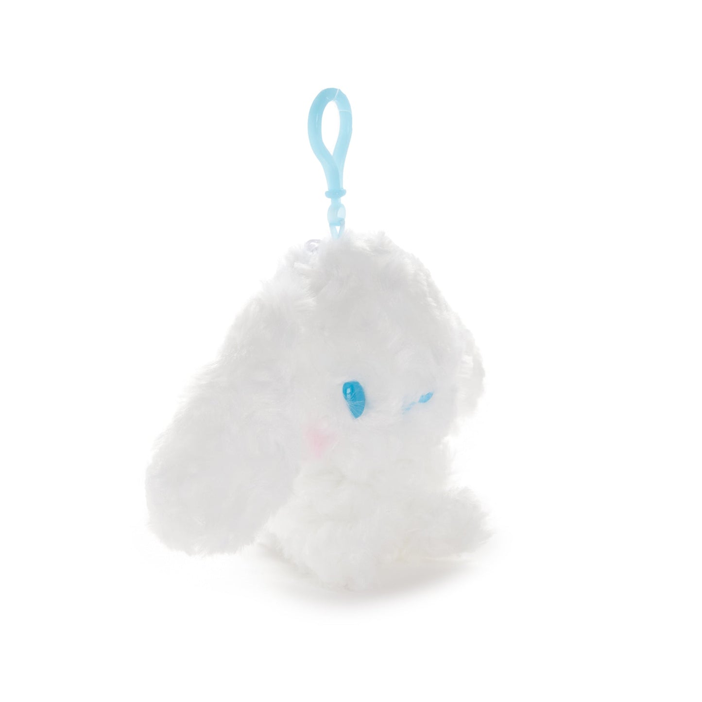 Cinnamoroll Pocket Mascot Clip (Sky Blue Series)