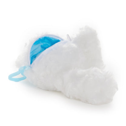 Cinnamoroll Pocket Mascot Clip (Sky Blue Series)