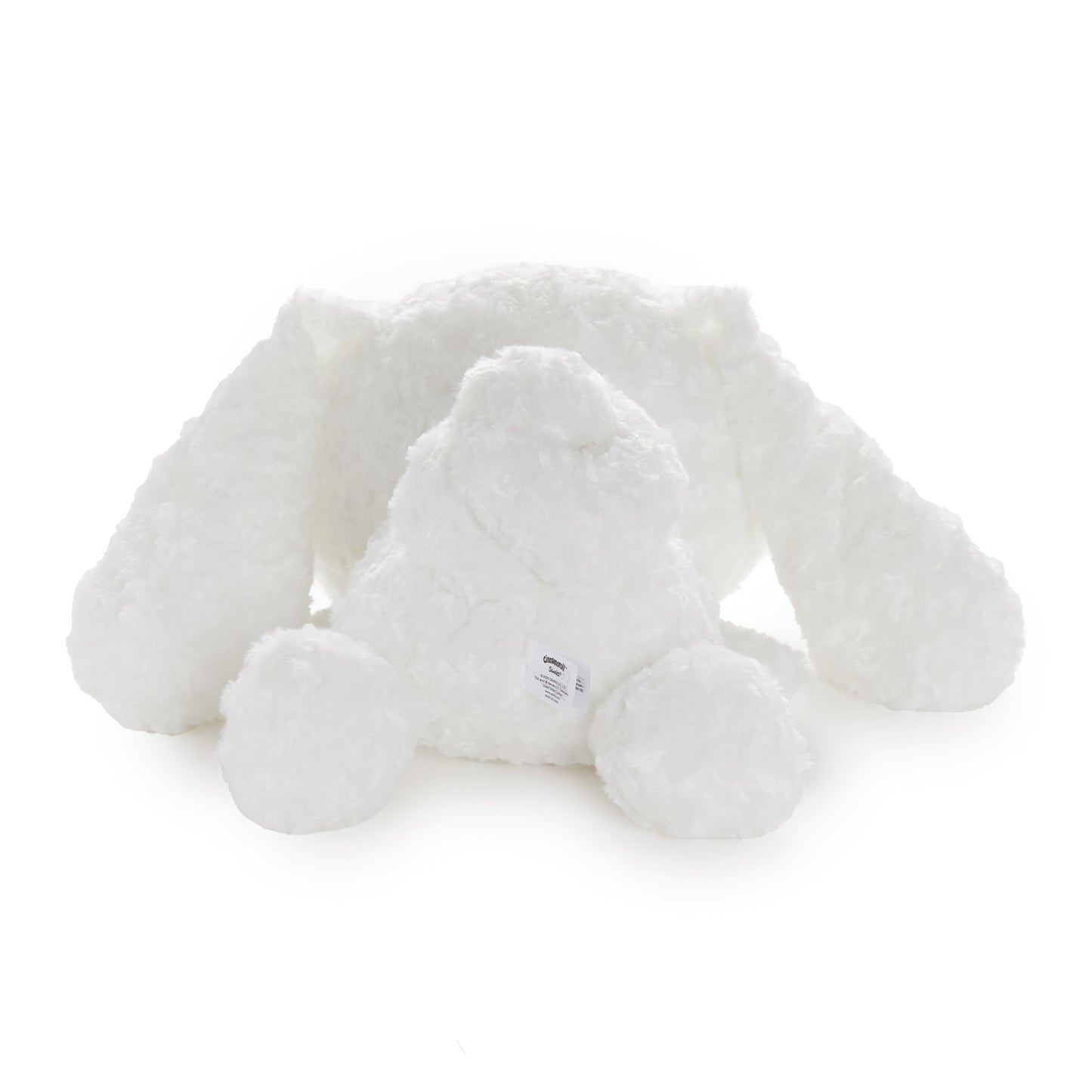 Cinnamoroll 17" Huggable Plush (Sky Blue Series)