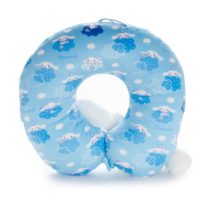 Cinnamoroll Neck Pillow (Sky Blue Series)