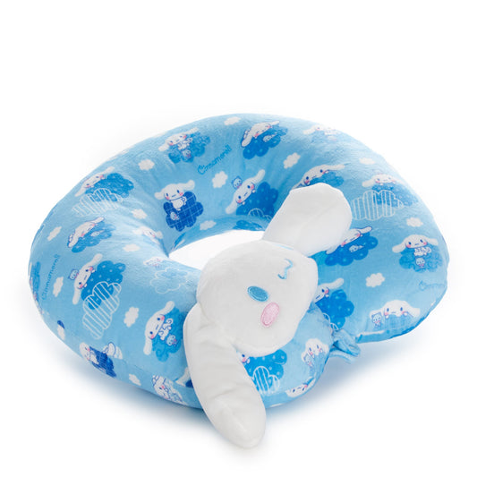 Cinnamoroll Neck Pillow (Sky Blue Series)