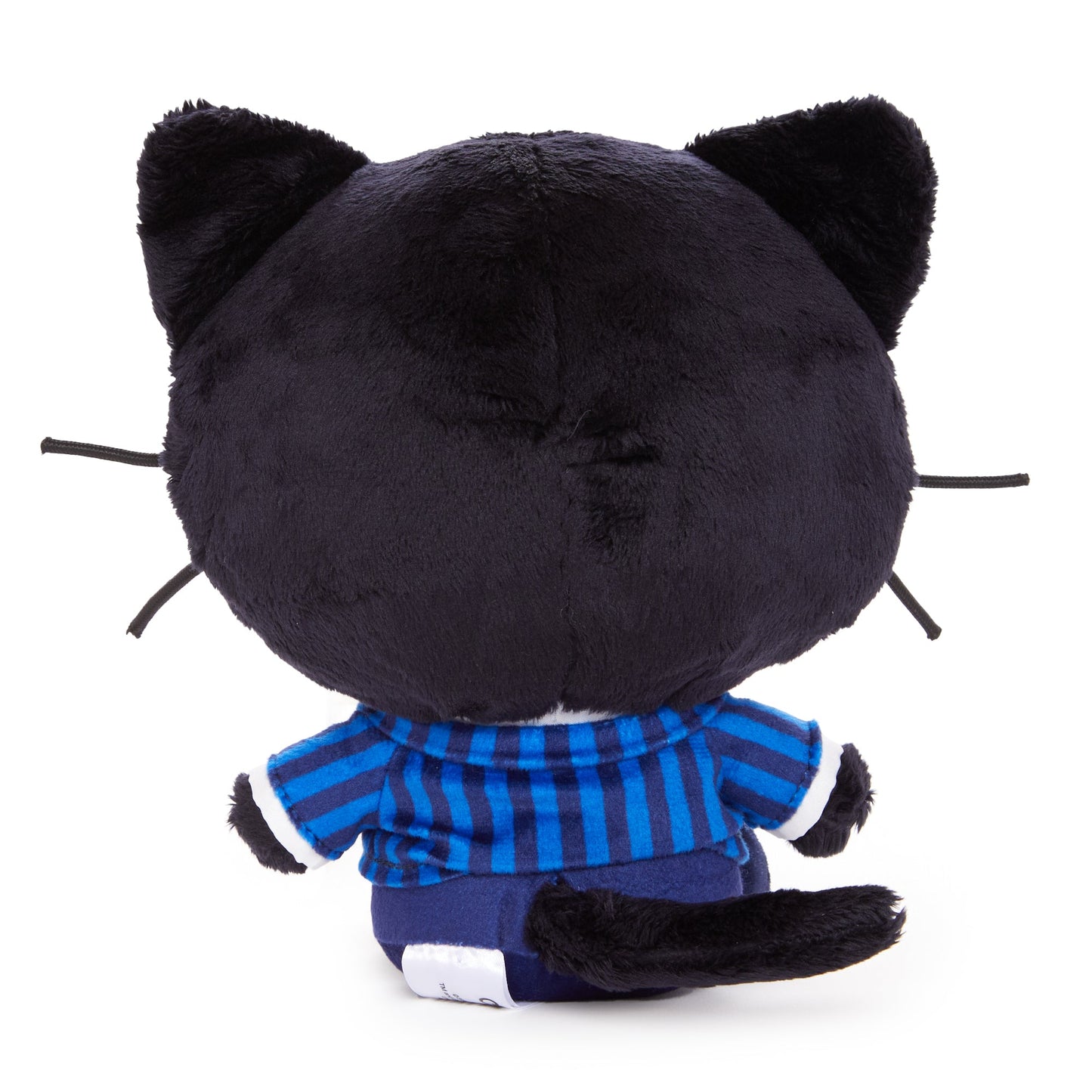 Chococat 8" Plush (School Uniform Series)