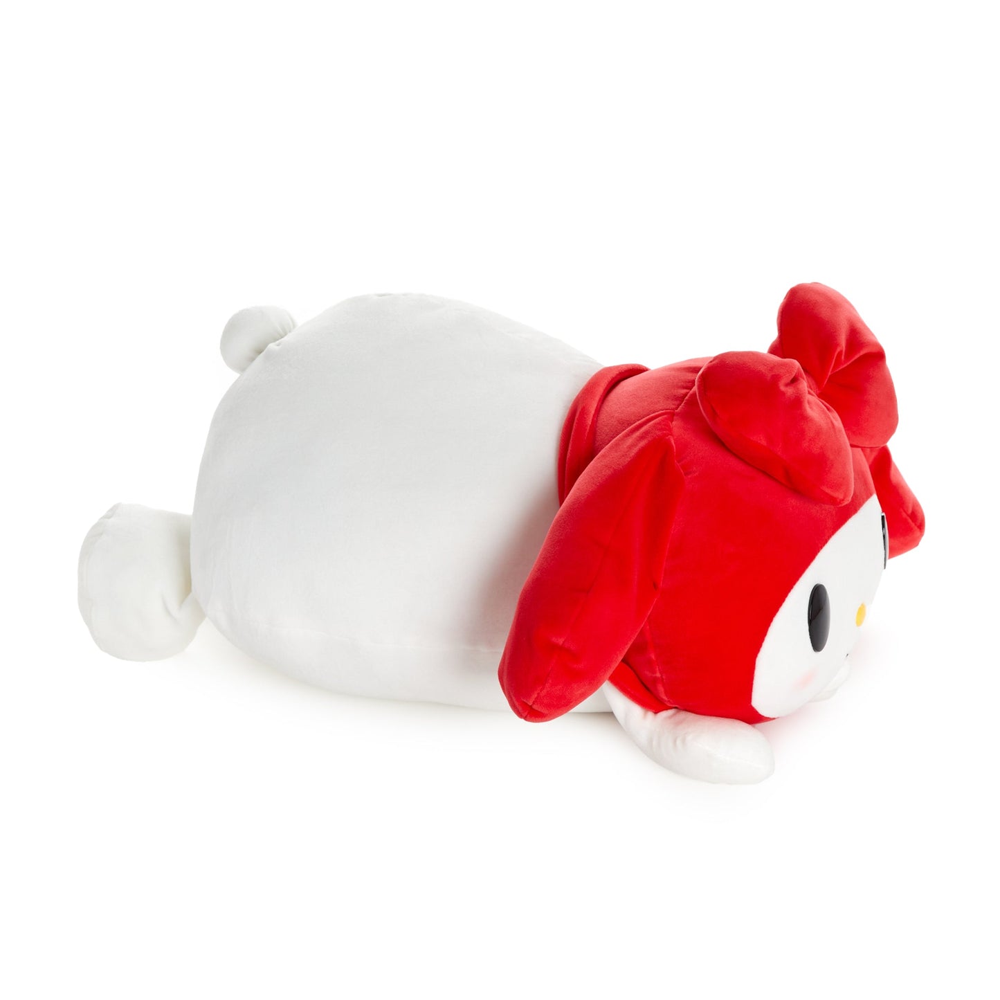 My Melody 19" Plush (Just Lounging Series)