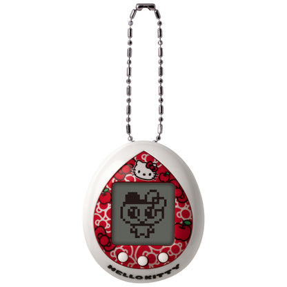 Hello Kitty x Tamagotchi 50th Anniversary Nano (Red)