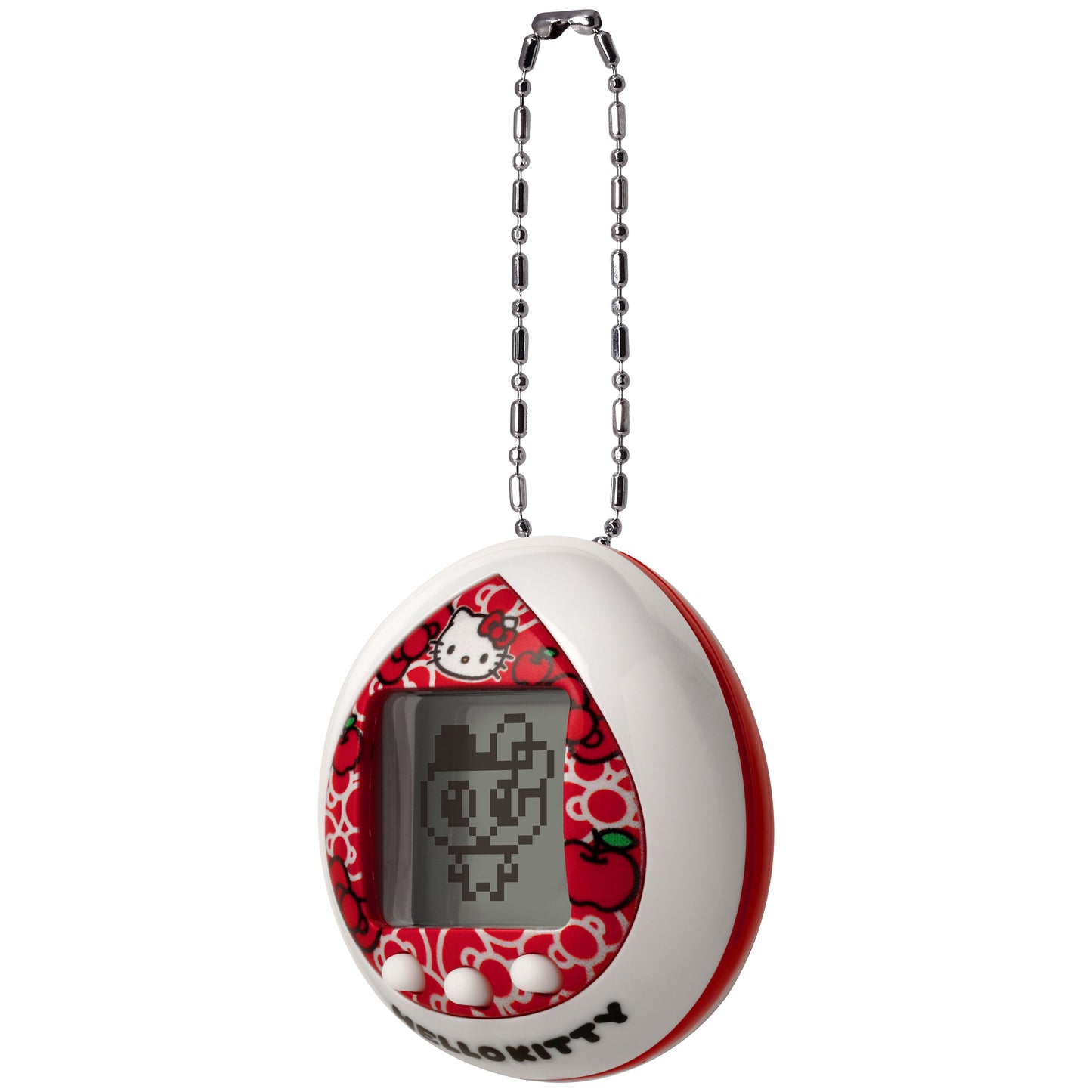Hello Kitty x Tamagotchi 50th Anniversary Nano (Red)