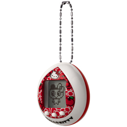 Hello Kitty x Tamagotchi 50th Anniversary Nano (Red)