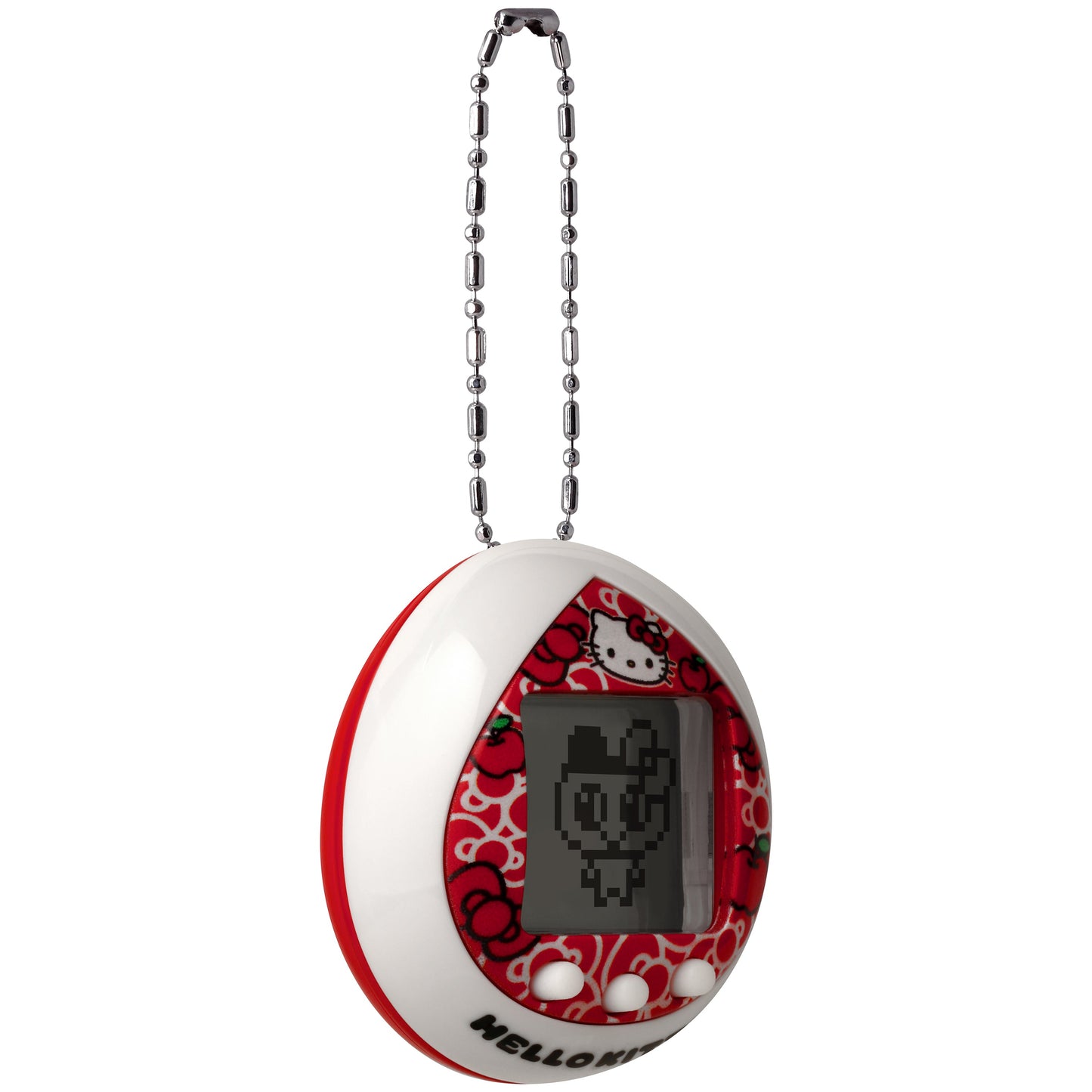 Hello Kitty x Tamagotchi 50th Anniversary Nano (Red)