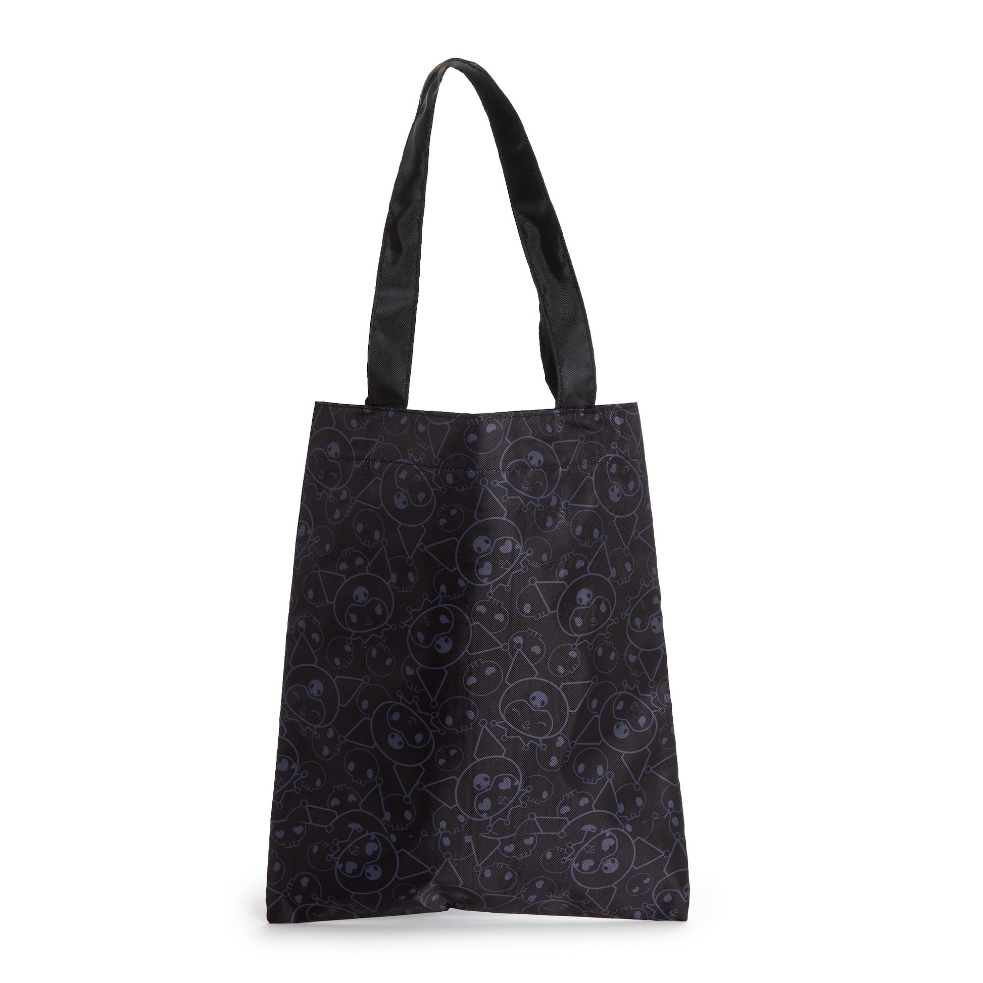 Kuromi Everyday Tote Bag (Kuromify Print Series)