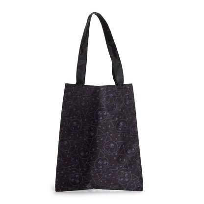 Kuromi Everyday Tote Bag (Kuromify Print Series)