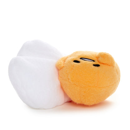Gudetama 6" Bean Doll Plush