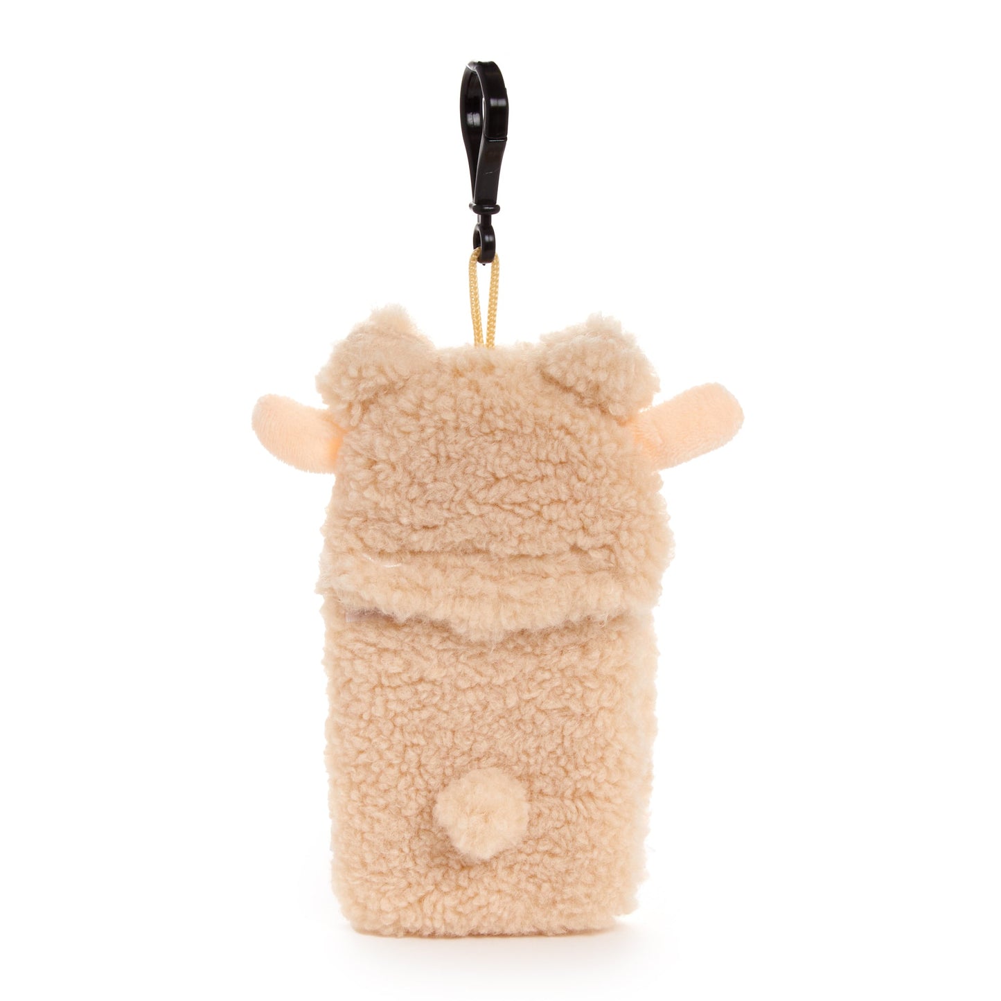 Cinnamoroll ID Badge Holder (Latte Bears Series)