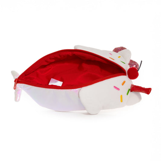 Hello Kitty Milkshake Coin Purse (Classic Carhop Series)