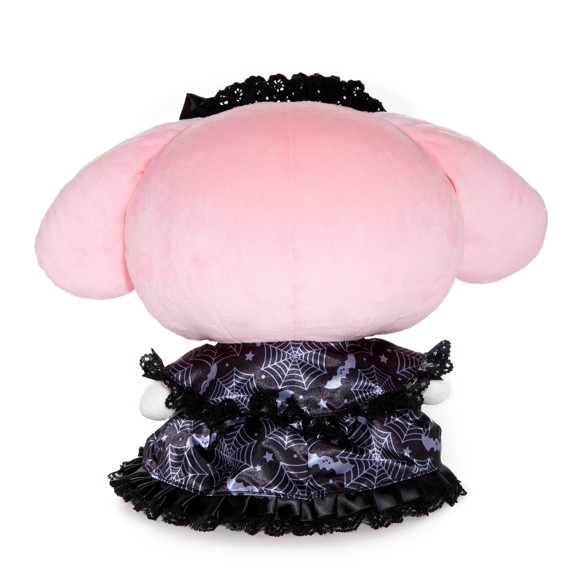 My Melody 10" Plush (Spooky Dress Series)