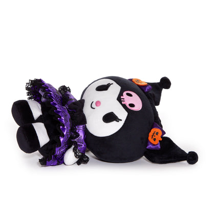 Kuromi 10" Plush (Spooky Dress Series)