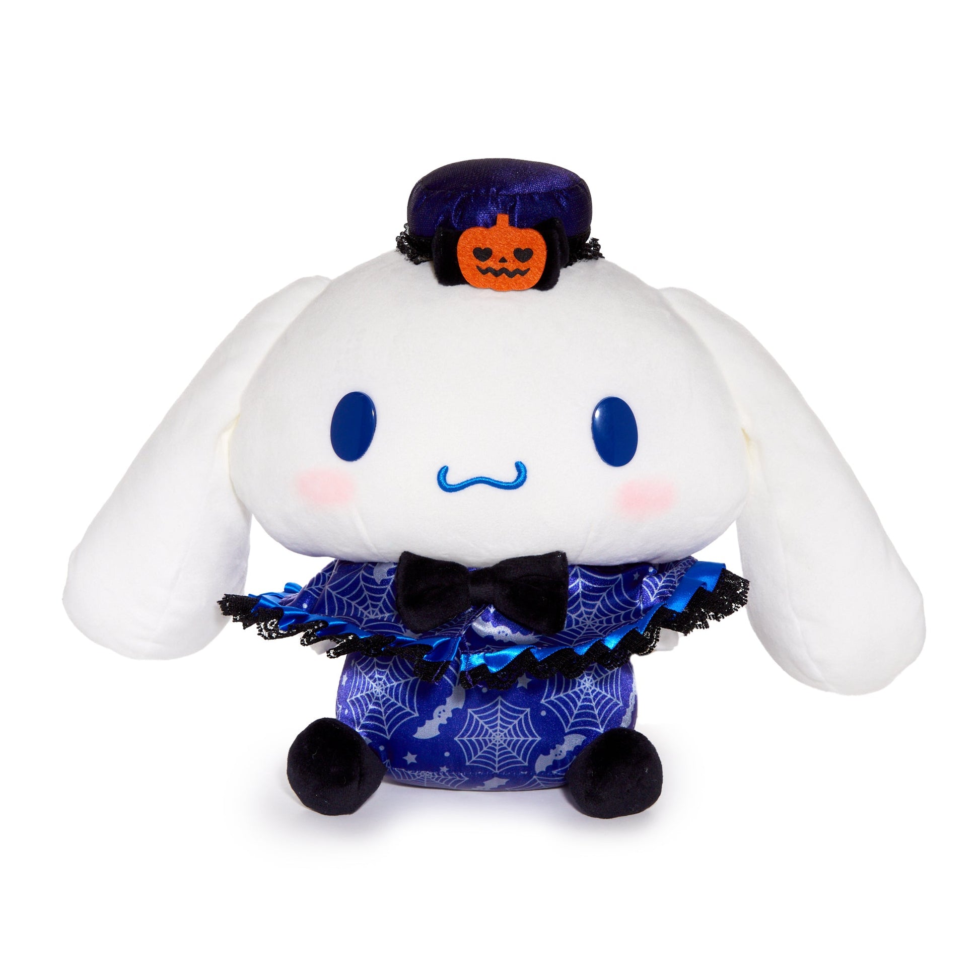 Cinnamoroll 10" Plush (Spooky Dress Series)