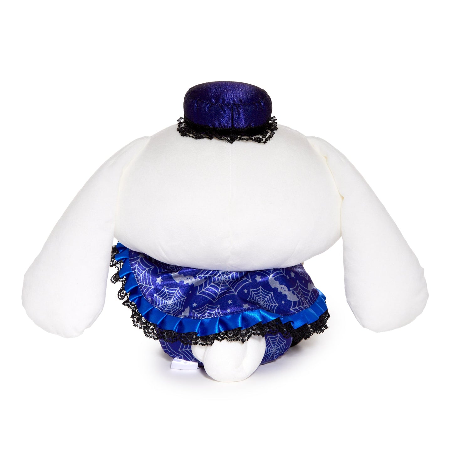 Cinnamoroll 10" Plush (Spooky Dress Series)