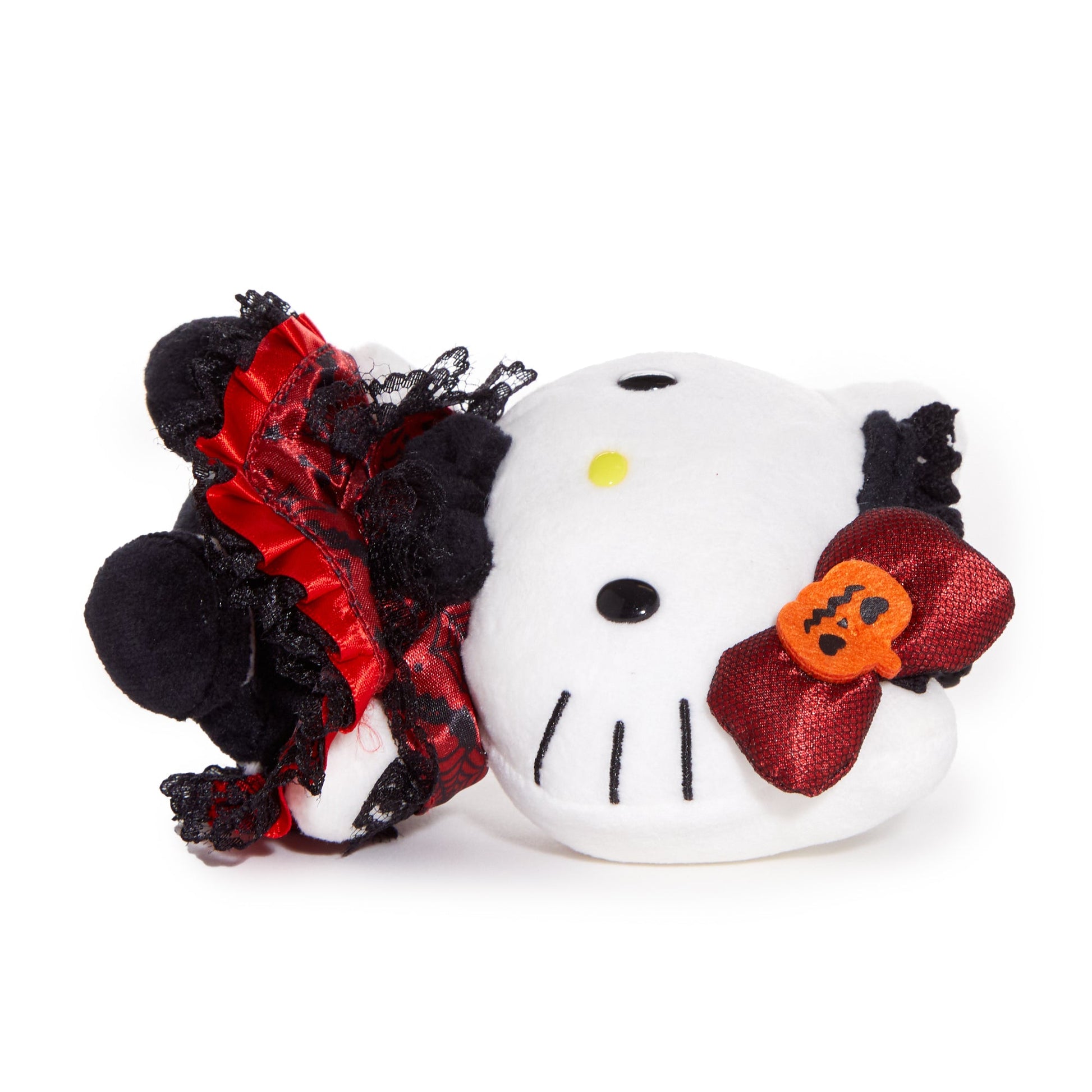 Hello Kitty Mascot Clip (Spooky Dress Series)