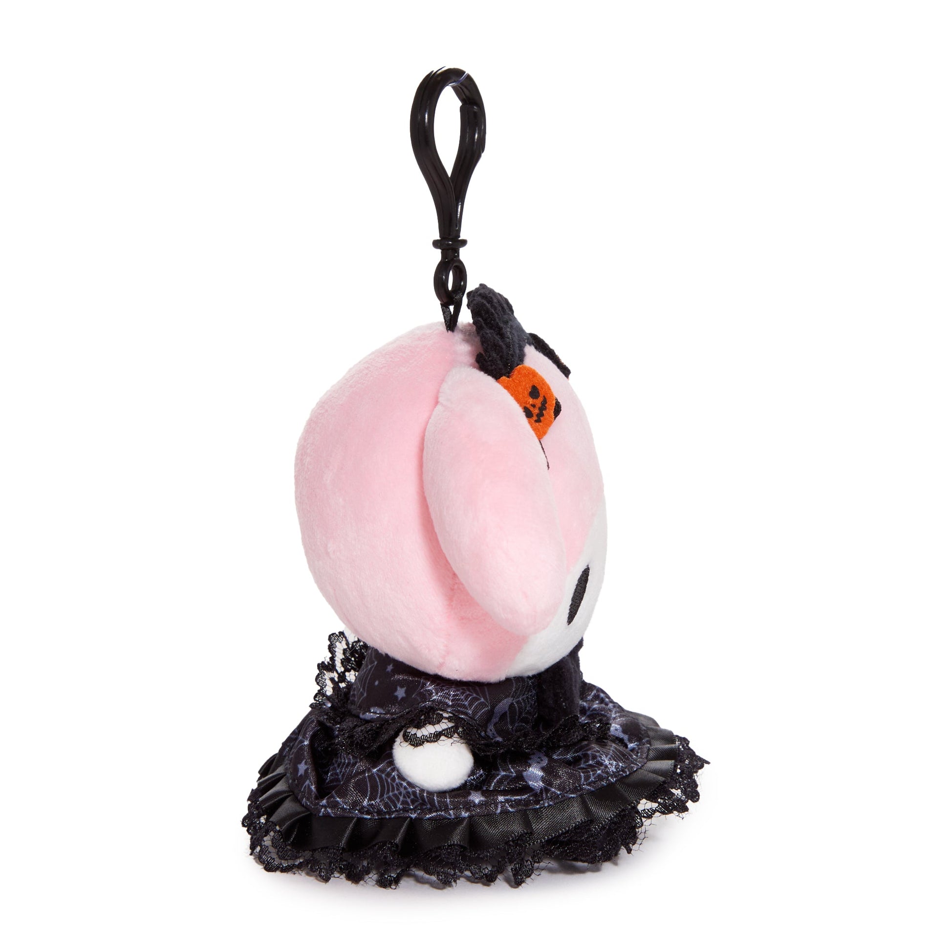 My Melody Mascot Clip (Spooky Dress Series)