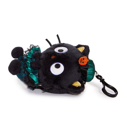 Chococat Mascot Clip (Spooky Dress Series)
