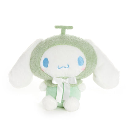 Cinnamoroll 8" Plush (Fruit Cape Series)