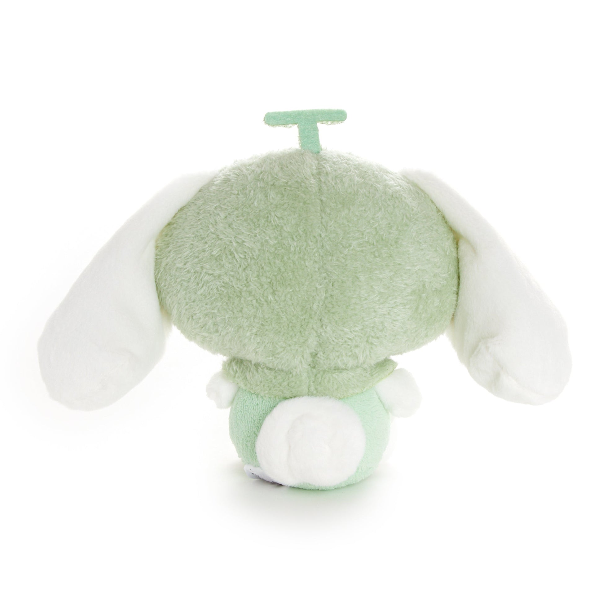 Cinnamoroll 8" Plush (Fruit Cape Series)